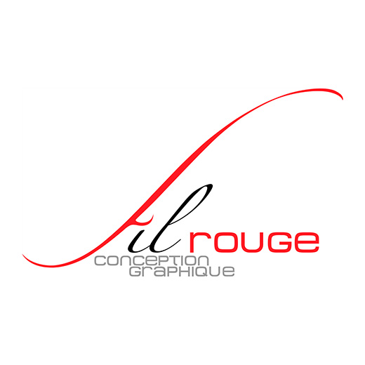 logo Fil rouge