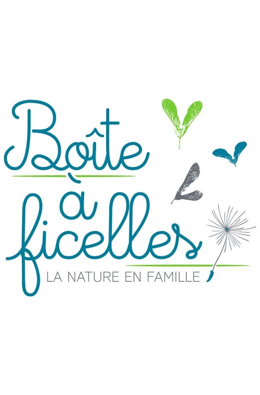 Boîte à ficelles